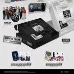 xikers - HOUSE OF TRICKY : Trial And Error + hello82 Exclusive Photocards - Image 4