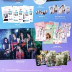 ARTMS - Dall (1st Full Album) - Image 4