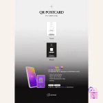 ARTMS - Dall (1st Full Album) [QR Ver.] - Image 5