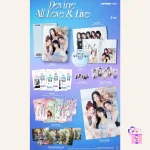 ARTMS - Dall (1st Full Album) - Image 5