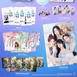 ARTMS - Dall (1st Full Album) - Image 7