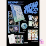 BOYNEXTDOOR - HOW? (2nd EP Album) - Image 2