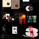 Bang Yongguk - 3 (3rd EP Album) - Image 4