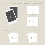 DAY6 - Fourever (8th Mini Album) [Platform Ver.] - Image 3