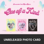 Loossemble - One of a Kind + hello82 Exclusive Photocard