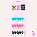 Loossemble - One of a Kind + hello82 Exclusive Photocard - Image 5