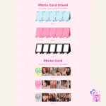 Loossemble - One of a Kind + hello82 Exclusive Photocard - Image 6