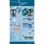 ONEUS - La Dolce Vita [SIGNED MAIN Ver.] - Image 2