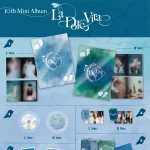 ONEUS - La Dolce Vita [SIGNED MAIN Ver.] - Image 3