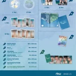 ONEUS - La Dolce Vita [SIGNED MAIN Ver.] - Image 4