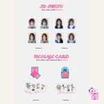 QWER - MANITO (1st Mini Album) - Image 8