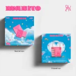QWER - MANITO (1st Mini Album)