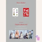 RESCENE - Re:Scene (1st Single Album) [PLVE Ver.] - Image 6