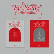 RESCENE - Re:Scene (1st Single Album) [PLVE Ver.]