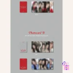 RESCENE - Re:Scene (1st Single Album) - Image 5