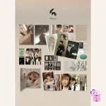 THE BOYZ - [PHANTASY] Pt.3 Love Letter (2nd Full Album) - Image 3