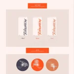 TXT - minisode 3: Tomorrow + Weverse Gifts* - Image 6