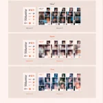 TXT - minisode 3: Tomorrow + Weverse Gifts* - Image 9