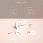 TXT - minisode 3: Tomorrow [Weverse Albums ver.] - Image 3