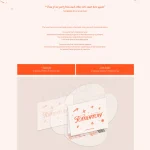 TXT - minisode 3: Tomorrow [Weverse Albums ver.] - Image 4