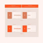 TXT - minisode 3: Tomorrow [Weverse Albums ver.] - Image 6