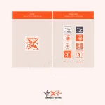 TXT - minisode 3: Tomorrow [Weverse Albums ver.] - Image 8