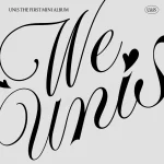 UNIS - We UNIS (1st Mini Album) - Image 2