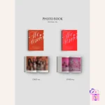 UNIS - We UNIS (1st Mini Album) - Image 4