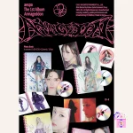 aespa - Armageddon (1st Full Album) [Superbeing Ver.] - Image 2