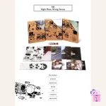 RM (BTS) - Right Place, Wrong Person (2nd Solo Album) - Image 3