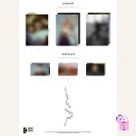 RM (BTS) - Right Place, Wrong Person (2nd Solo Album) - Image 8