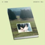 DOYOUNG (NCT) - Youth (청춘의 포말) (1st Full Album) - Image 4