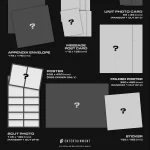 E'LAST - Everlasting (1st Full Album) - Image 5