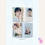 FANTASY BOYS - Make Sunshine (3rd Mini Album) - Image 3