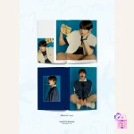 FANTASY BOYS - Make Sunshine (3rd Mini Album) - Image 4
