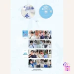 FANTASY BOYS - Make Sunshine (3rd Mini Album) - Image 5