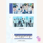 FANTASY BOYS - Make Sunshine (3rd Mini Album) - Image 6