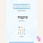 FANTASY BOYS - Make Sunshine (3rd Mini Album) - Image 7