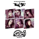 IVE – IVE Switch [Limited Digipack Ver.] – Bak Bak K-Pop Store