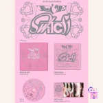 IVE - IVE Switch (2nd EP Album) - Image 4