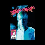 KEY (SHINee) - Bad Love (1st Mini Album) [Photobook Ver.] - Image 3