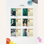 NewJeans - How Sweet [Standard Ver.] - Image 15