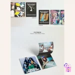 NewJeans - How Sweet [Standard Ver.] - Image 8