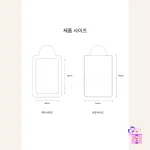 K-Pop Supply - Sanrio Photocard Cover (Official Ducky World) - Image 6