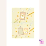 K-Pop Supply - Sanrio Photocard Cover (Official Ducky World) - Image 33