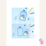 K-Pop Supply - Sanrio Photocard Cover (Official Ducky World) - Image 25