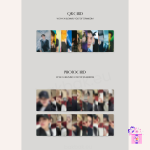 SEVENTEEN - 17 Is Right Here [Weverse Albums ver.] + Weverse Gift* - Image 4