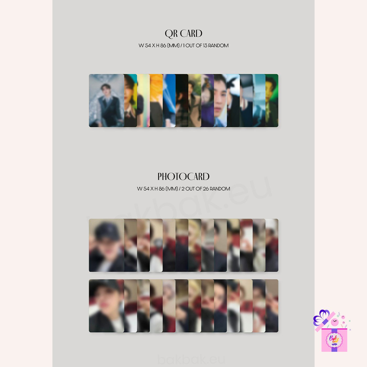 SEVENTEEN – 17 Is Right Here [Weverse Albums ver.] + Weverse Gift