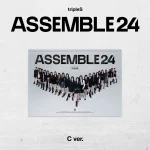 tripleS - ASSEMBLE24 (1st Full Album) - Image 10