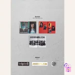 tripleS - ASSEMBLE24 (1st Full Album) - Image 3